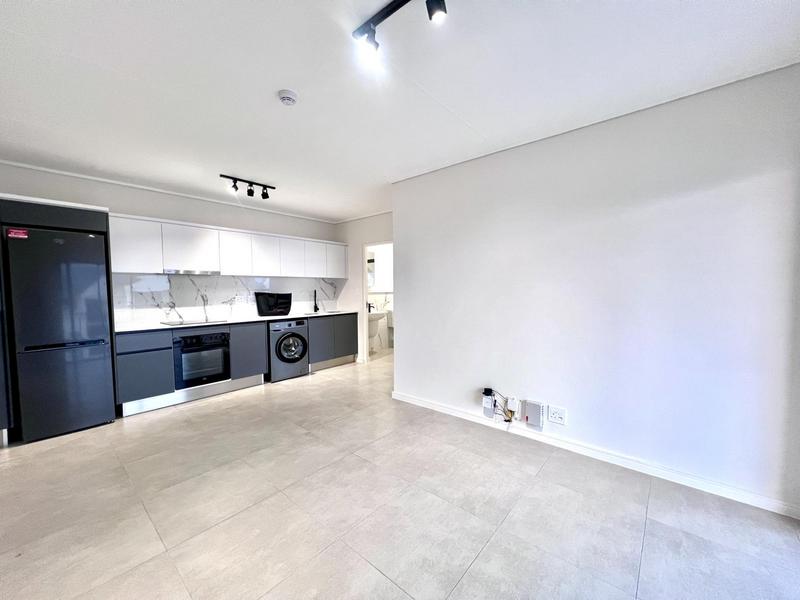 To Let 1 Bedroom Property for Rent in The Huntsman Western Cape